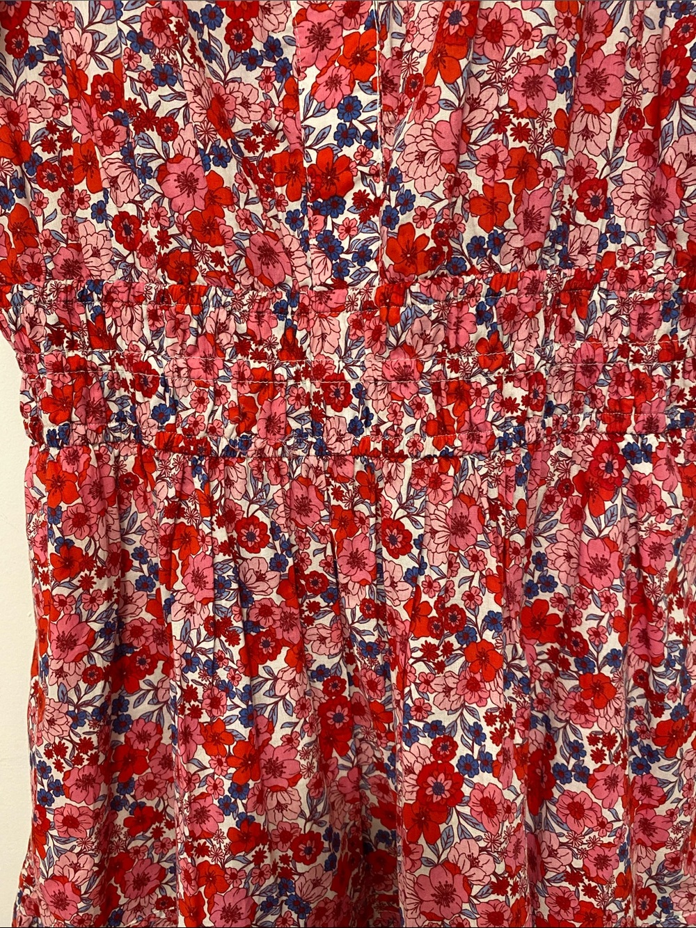 Dress Draper James Floral - Picture 4 of 10